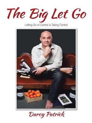 cover image of The Big Let Go